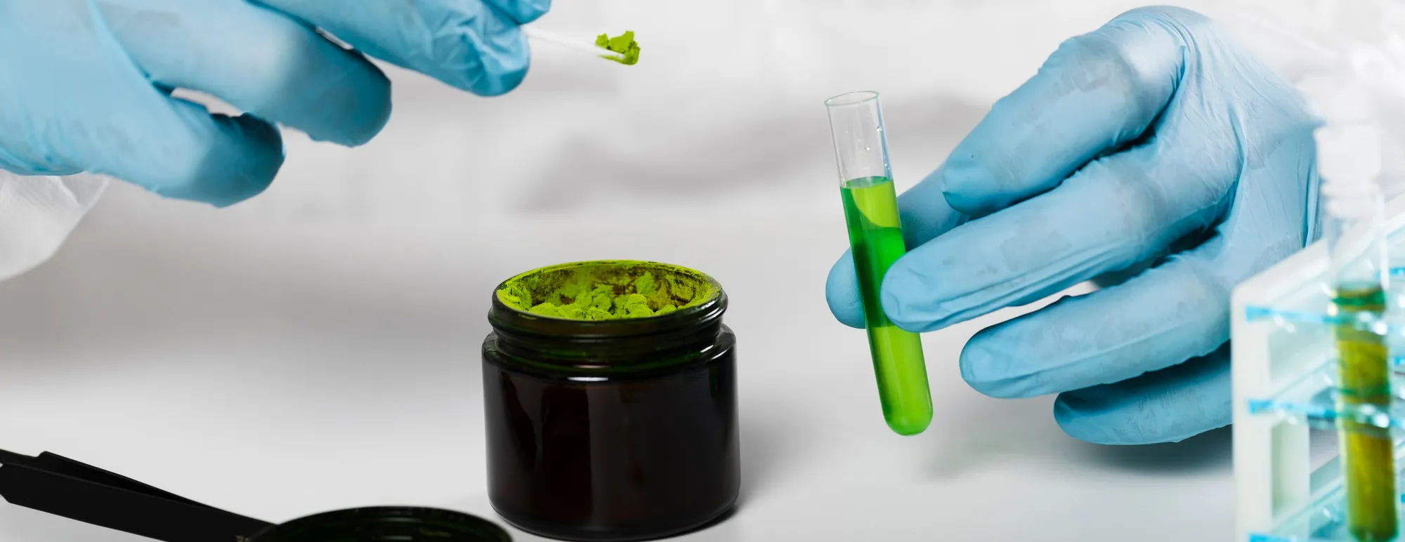Biocides hero image