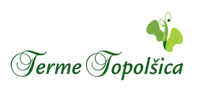Terme topolščica logo