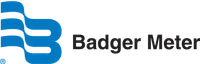 Badger meter logo