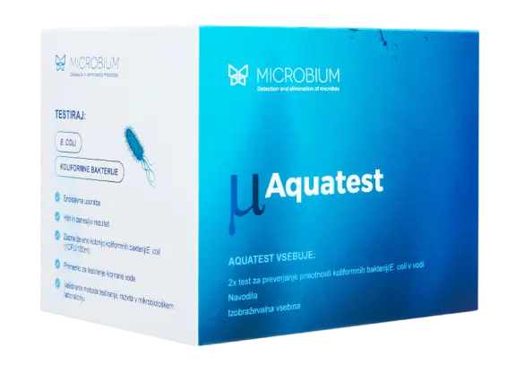 Micro Aquatest package image