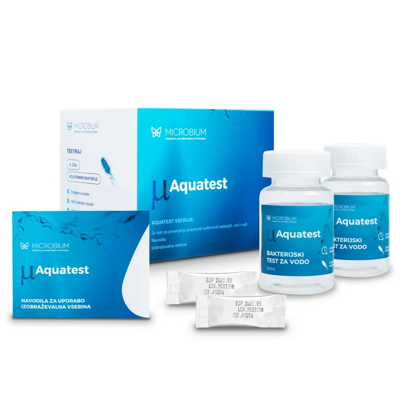Micro Aquatest