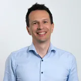 Gregor Zupin portret photo