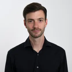 Lan Zupančič portret photo
