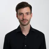 Lan Zupančič portret photo