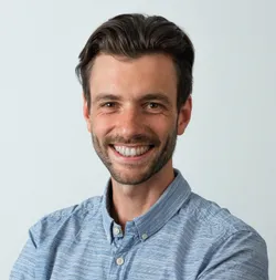 Lan Zupančič portret photo