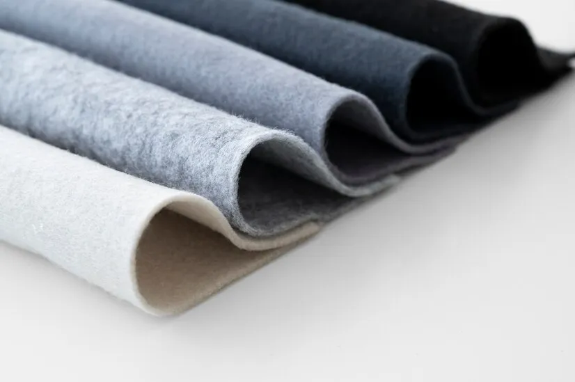Textile sheets