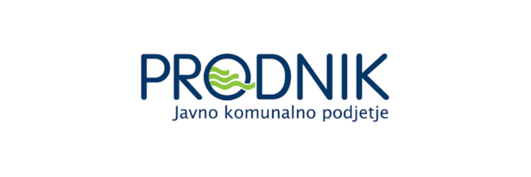 Prodnik Logo