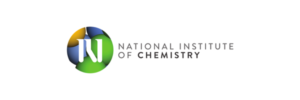 National Institute of Chemistry Logo