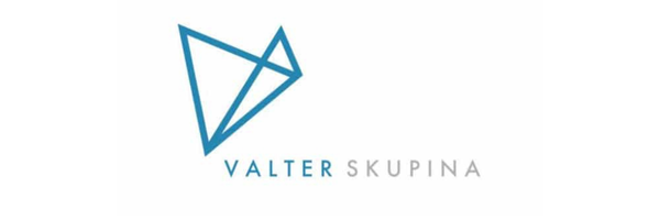 Valter logo